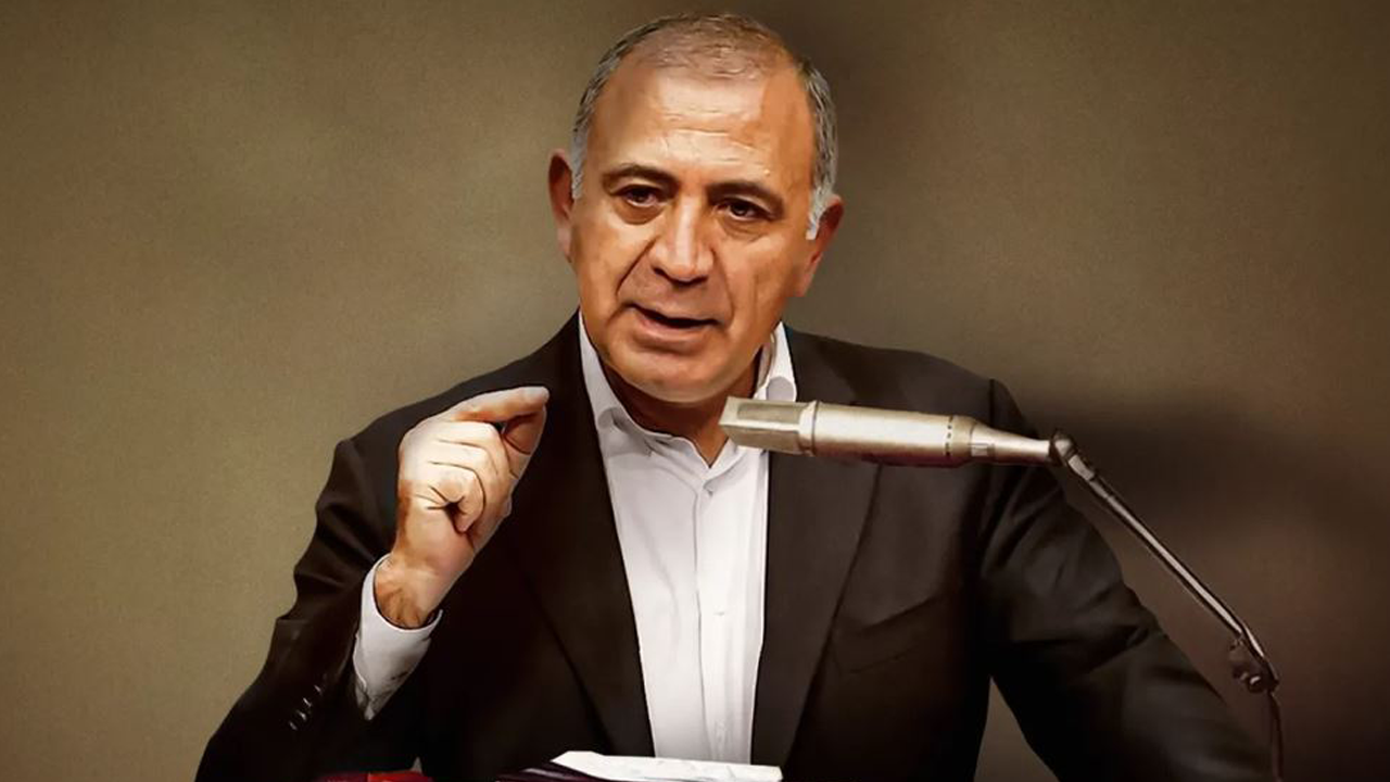 Gürsel Tekin yeni planlarını açıkladı: Önümüzdeki günlerde...