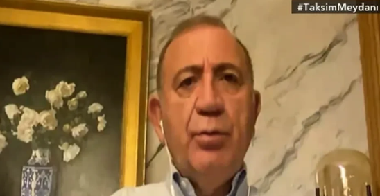 Gürsel Tekin’den canlı yayında önemli iddialar! O banka dilekçemizi basına sızdırdı!