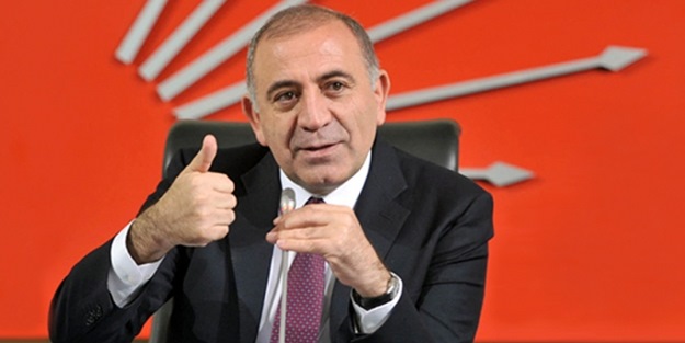 Gürsel Tekin'den operasyon iddiası!