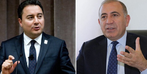 Gürsel Tekin'den CHP'yi eleştiren Ali Babacan'a sert tepki: Yazıklar olsun!