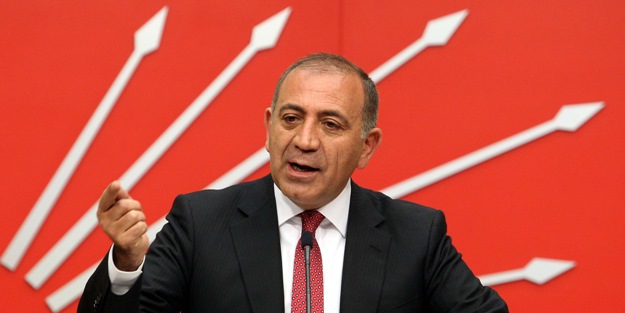 Gürsel Tekin'den 'dokunulmazlık' tehdidi