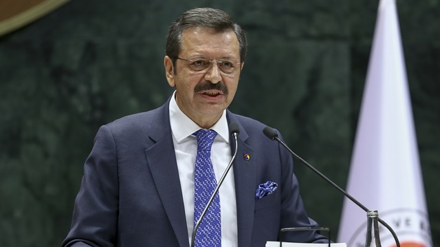 'Gürsel Tekin'den hesabını soracağım'