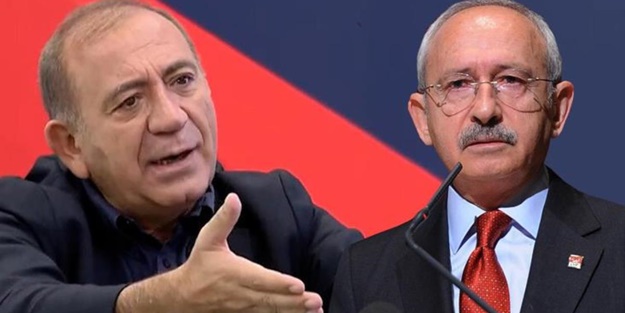 Gürsel Tekin'den Kılıçdaroğlu'na olay sözler: Kırgınım