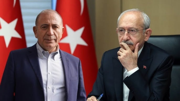Gürsel Tekin’den Kılıçdaroğlu’na: Sözünün arkasında duracaksın!