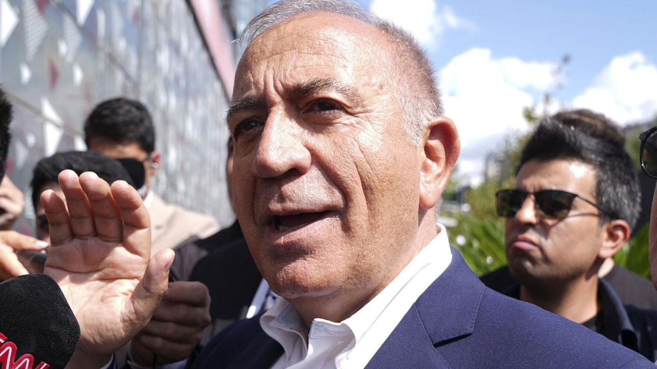 Gürsel Tekin'den olay çıkış: O kadar çok şey biliyoruz ki! Organize işler bunlar… Saç kesilecek tel görünecek