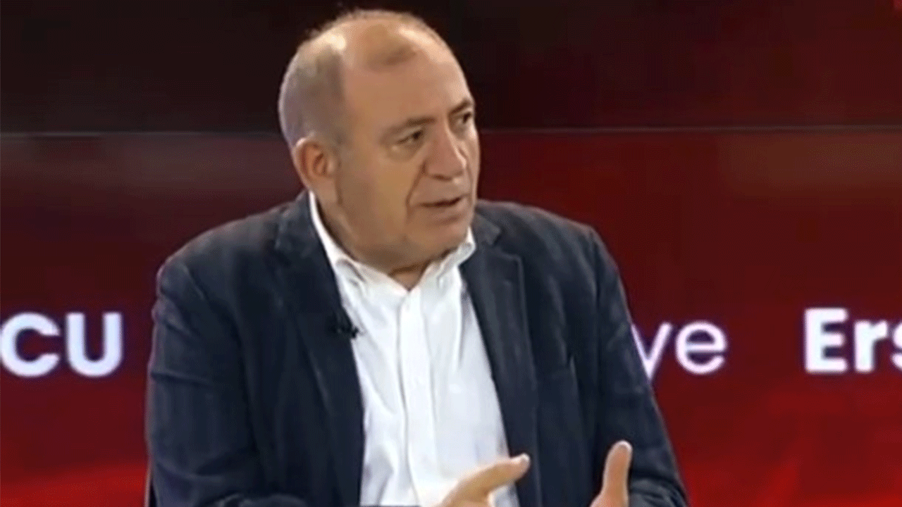 Gürsel Tekin'den Özgür Özel'e boykot tepkisi: Öyle bir örnek verdi ki…