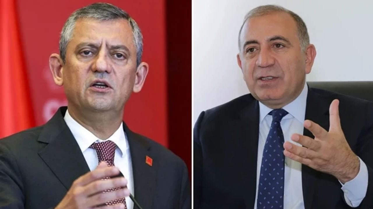 Gürsel Tekin’den Özgür Özel’e çağrı! Kılıçdaroğlu'ndan özür dilerse CHP'ye dönebilir