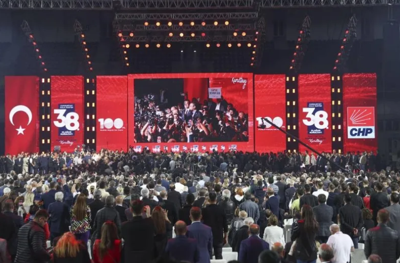 Gürsel Tekin’den Özgür Özel’e çok sert çıkış! ‘Bu son uyarım olsun’