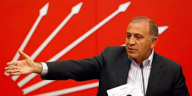 Gürsel Tekin'in itirafı CHP'yi ele verdi: Rahatsız oluyorum