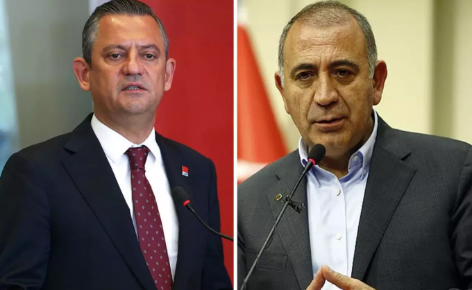 Gürsel Tekin'in randevu talep etmişti! Özgür Özel bakın ne cevap verdi?