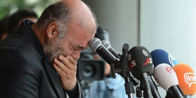 Gürsu Belediye Başkanı Cüneyt Yıldız'a veda