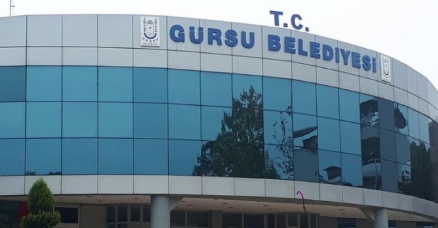GÜRSU BELEDİYE BAŞKANLIĞI