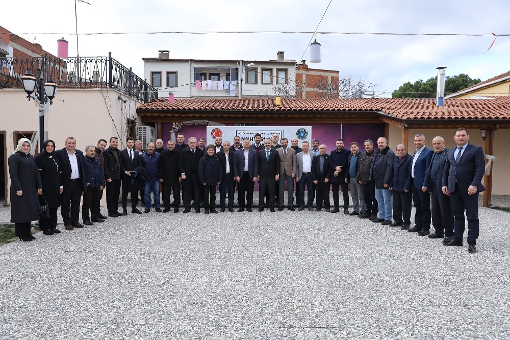 Gürsu sınıf atlayacak 