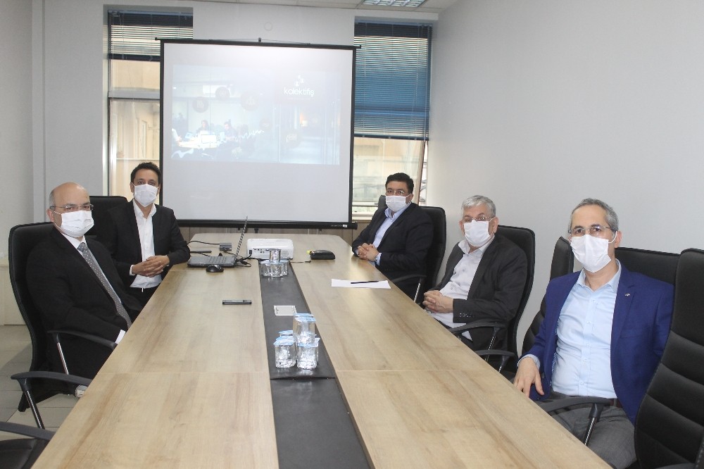 Gürsu’da gençler için yeni hizmet alanları 