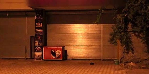 Gürültü kavgası kanlı bitti: Çok sayıda yaralı var