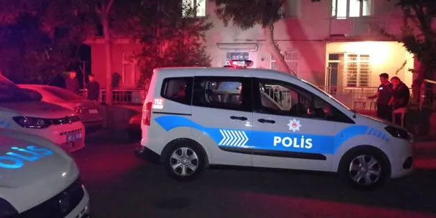 Gürültü kavgasında kan aktı