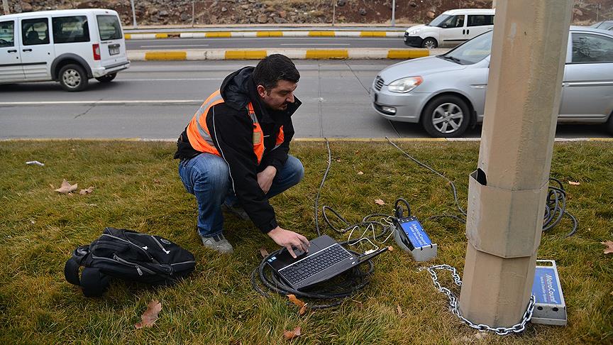 Gürültü kirliliği sağlığımızı tehdit ediyor