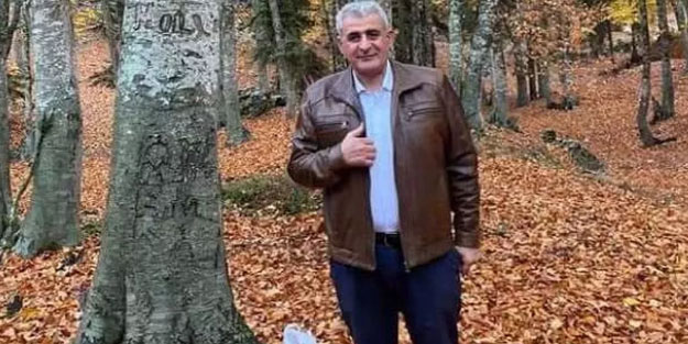 Gürültü nedeniyle çıkınca canından oldu