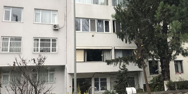 'Gürültü yapmayın' diye uyardı diye boğazını kestiler