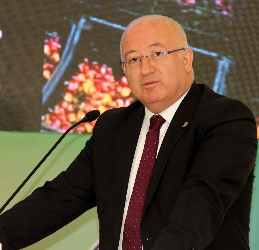 Gürün, “Bir ve beraber olursak Muğla’yı geleceğe taşırız” 
