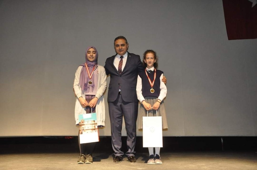 Gürün’de İstiklal Marşı’nın kabulü kutlandı 