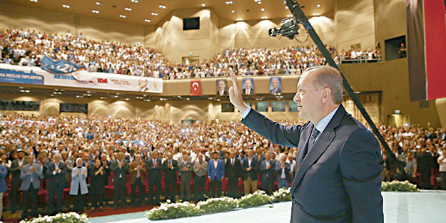Gurur da kibir de bize yakışmaz
