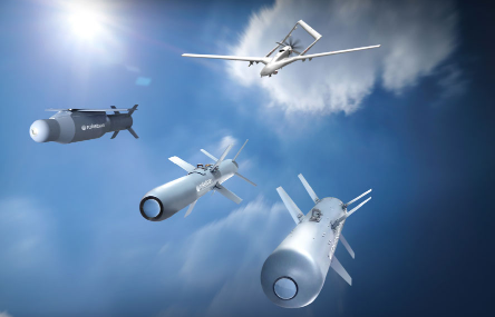 Gurur veren görüntüler! Milli savunma teknolojimiz bir tarih daha yazdı