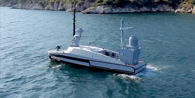 Gururlandıran başarı! Dünyanın en iyisini Türkiye üretti