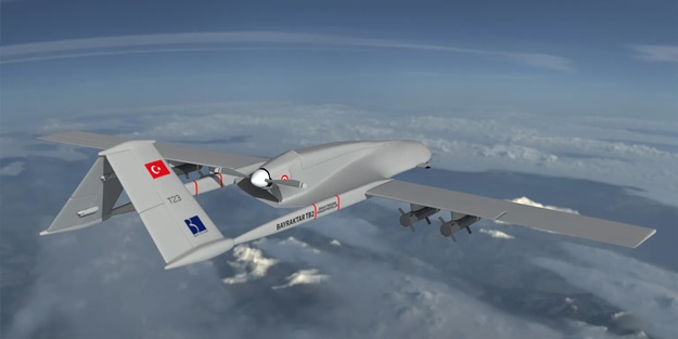 Gururlandıran başarı! Türkiye dünyada yapılmayanı yaptı