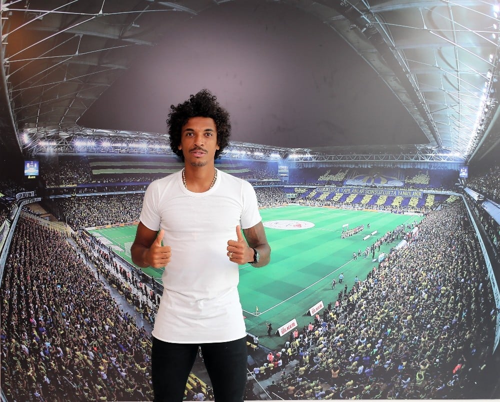 Gustavo, Fenerbahçe için Marsilya’ya 1 milyon Euro ödedi 