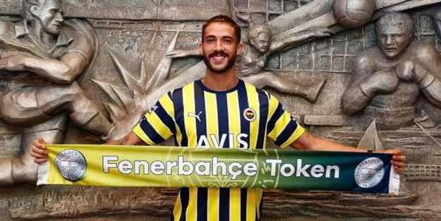 Gustavo Henrique'nin ilginç sözleşmesi ortaya çıktı!