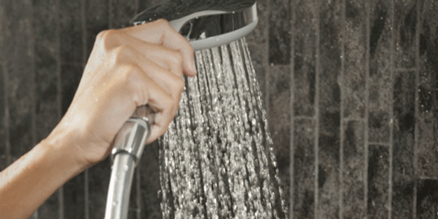 Gusül abdesti ile namaz kılınabilir mi? - FOTO