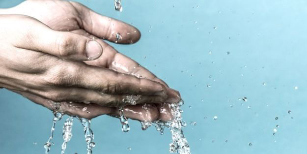Gusül abdesti nasıl alınır?