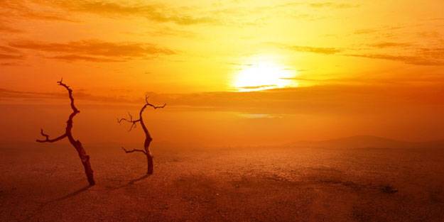 Guterres: Geleceğimizi ve insanlığı kurtaralım