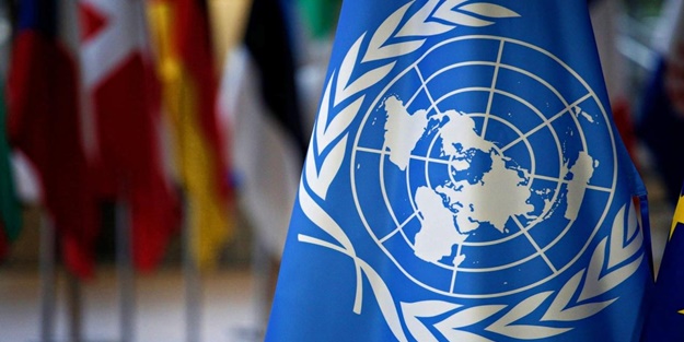 Guterres kabul etti! BM'de istifa