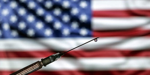 Guterres'den ilginç çıkış: ABD liderliği olmadan mümkün değil