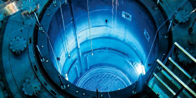 Guterres'ten Rusya'ya nükleer uyarısı