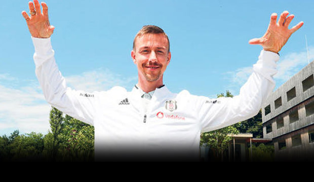 Guti Hernandez ilk kez konuştu! Taraftara mesaj...