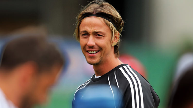 Guti Hernandez'den rekor kıran Beşiktaş paylaşımı!