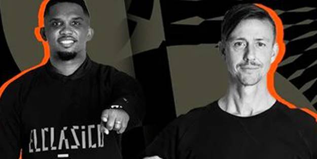 Guti ve Eto'o Türkiye'ye geliyor!