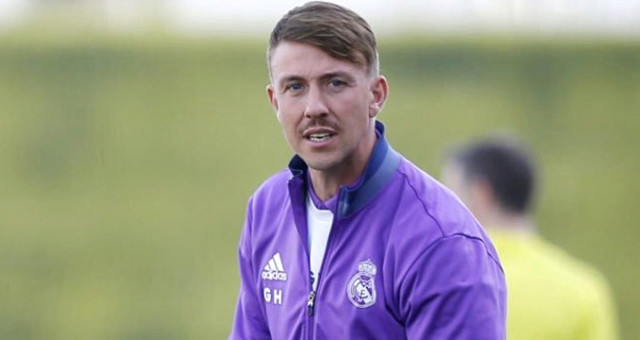 Guti'den Beşiktaş açıklaması