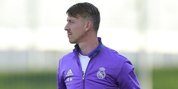 Guti'den merakla beklenen Beşiktaş açıklaması