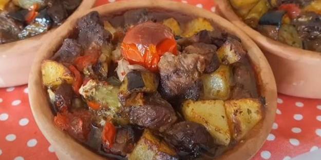 Güveç nasıl yapılır?