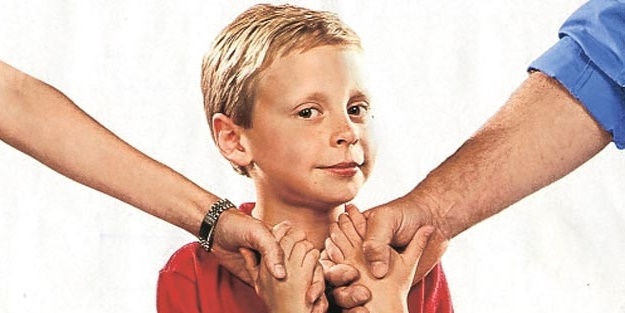 Güven duygusu çocuklara nasıl aşılanır?