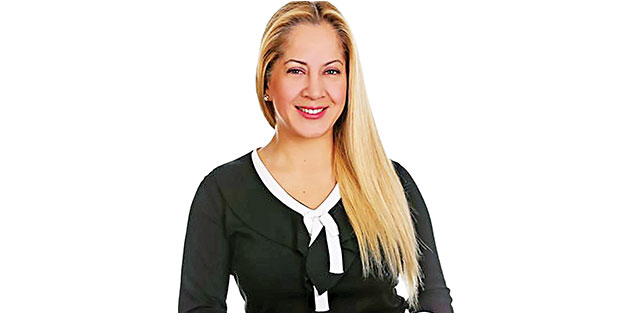 Güven duymak, korkuyla baş etmeyi kolaylaştırır!