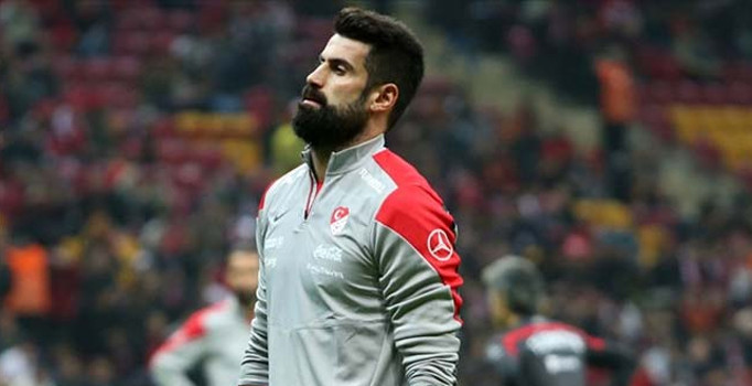 Güven: Git şehit yüzbaşıdan özür dile