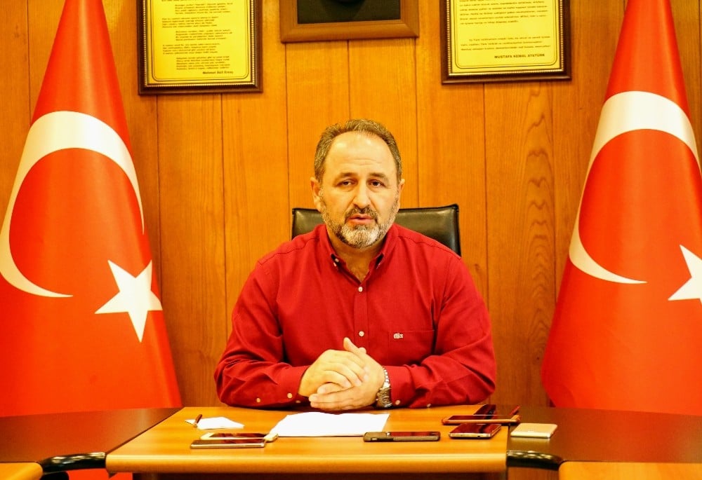 Güven Kepçe, 20 milyon liralık yatırımla Güney Amerika pazarına açılacak 