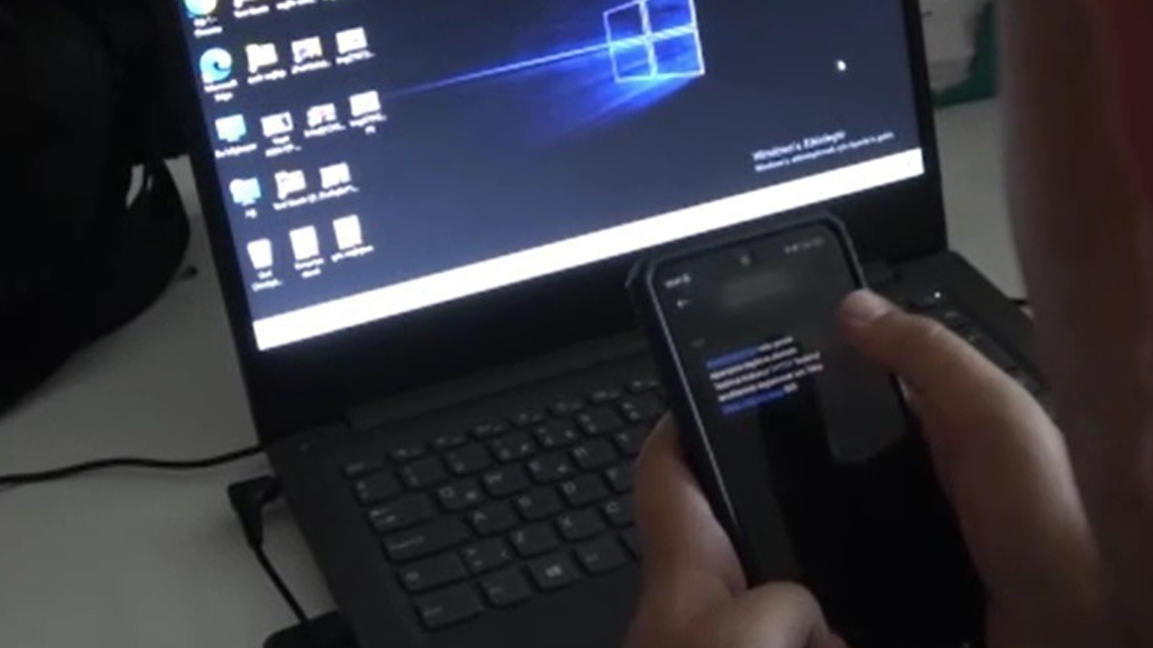 Güven oluşturmak için bakın ne yapıyorlar: Sosyal medyada bir dolandırıcılık modeli daha!