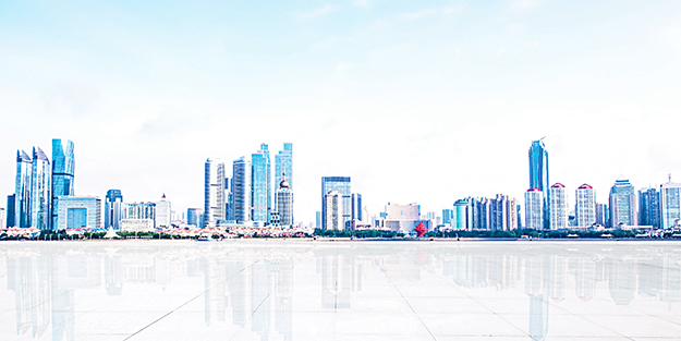 Güven tazelendi yatırıma devam