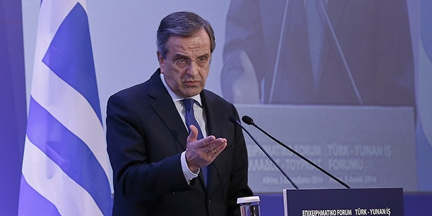 'Güven ve istikrar şart'